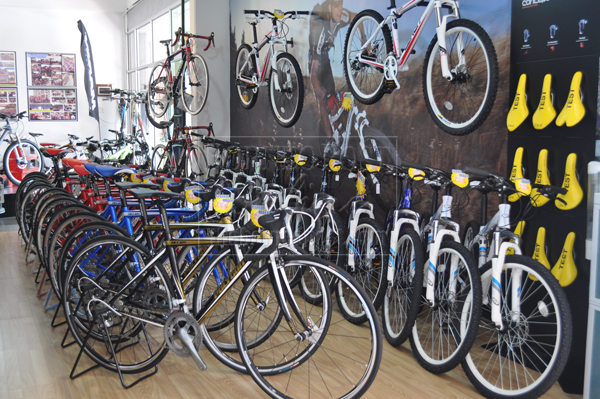performance bike shop locations