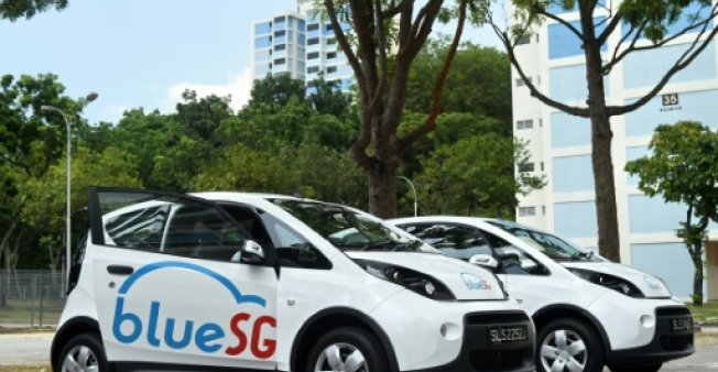 electric-car-sharing-service-to-roll-into-singapore