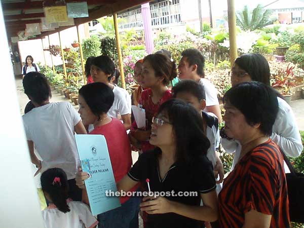 State's SPM 2011 result best in last six years | Borneo ...