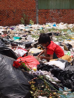 internationale Versandhandelsbraut