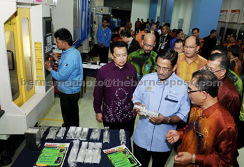 Latihan kemahiran, vokasional untuk lepasan PMR | Borneo Post Online