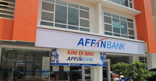 Affin Optimistic Of Winning Bid To Acquire Hwangdbs