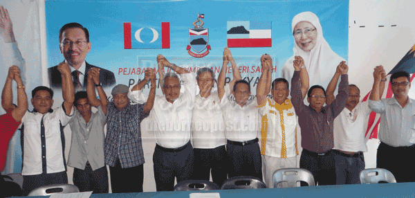 Ansari Names Seven Pkr Candidates