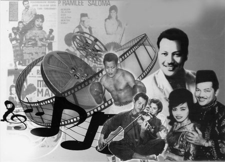 p ramlee songs youtube