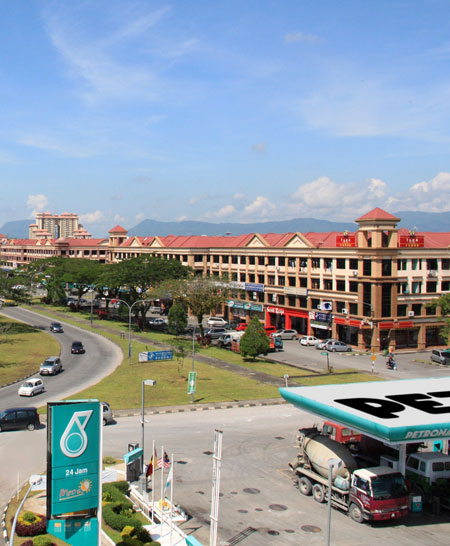 Mjc City To Feature Properties At Miri Roadshow