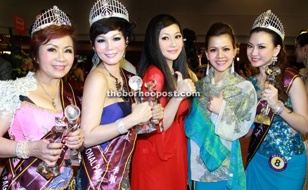 Mrs Malaysia Classic, Mrs Malaysia Pageant 2014 calling for entries