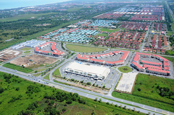 Miri S Property Outlook Remains Buoyant