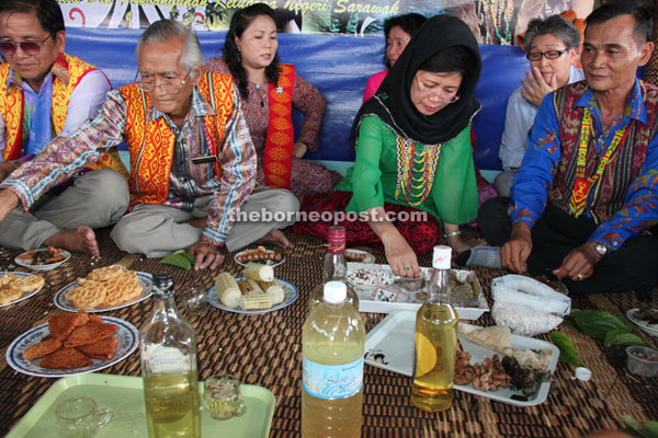 ‘91 pct pass in UPSR within grasp of SK Baoh Ulu’ | Borneo Post Online