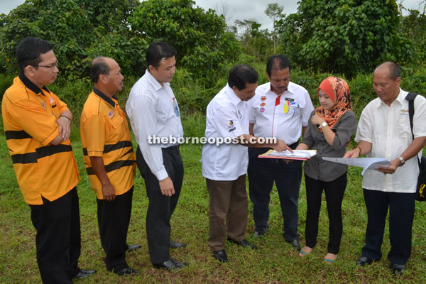 Ministry to build mini sports complex near Unimas