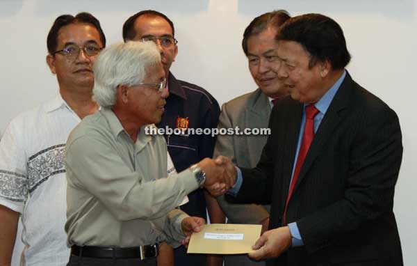 Mawan says CM’s statement not directed at him