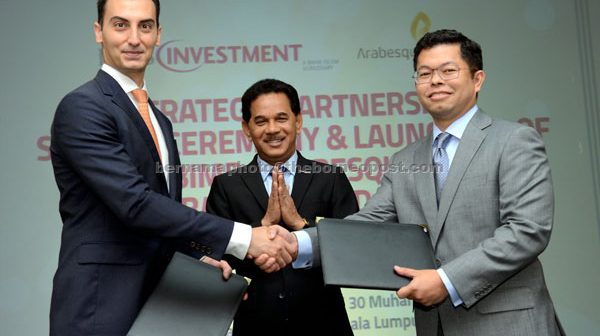 Bimb Invest Eyes 40 Per Cent Growth In Aum Next Year