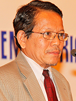 Dr Zakariah Abdul Rashid