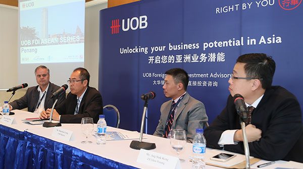 Uob malaysia login