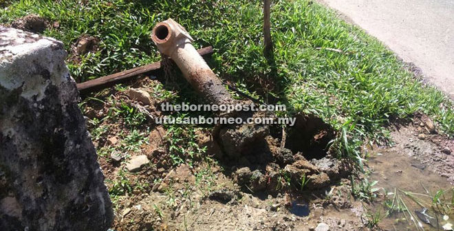 25 Unit Pili Bomba Rosak Dan Patah