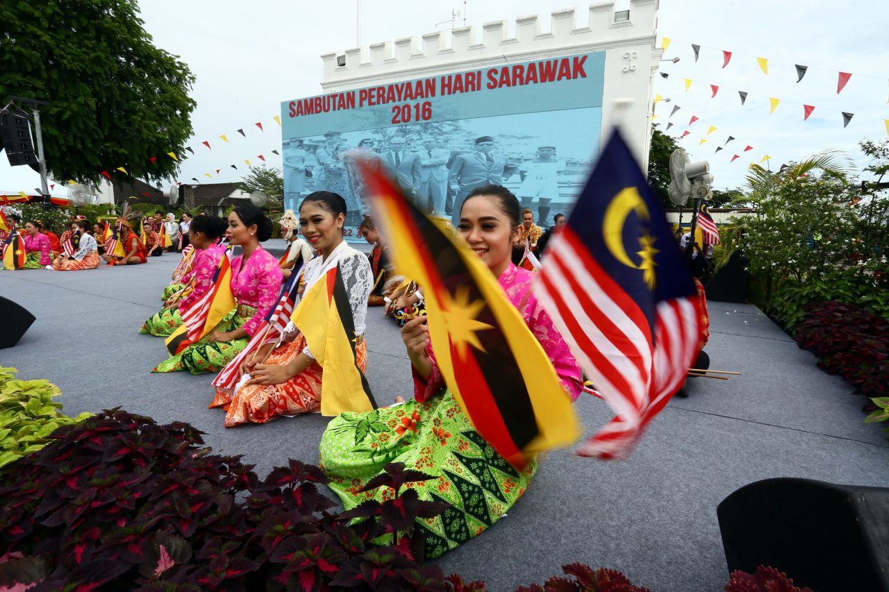 Sarawak Day celebration in Bintulu to host seven grand events Borneo