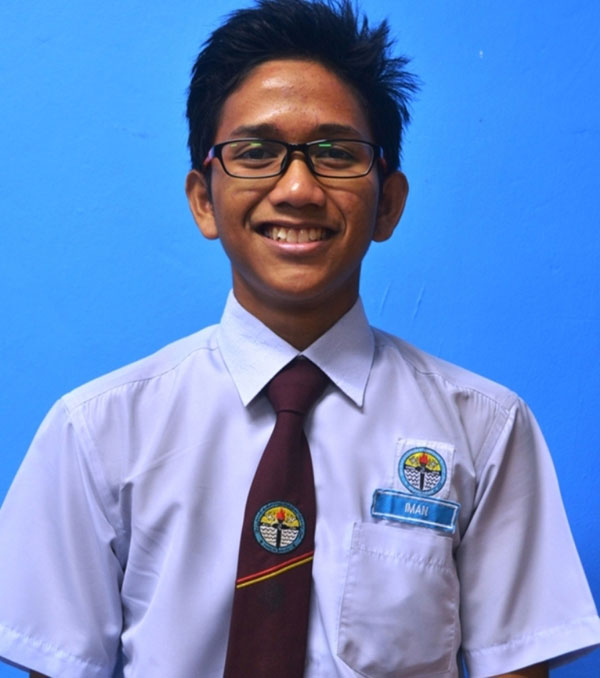 SMK Telang Usan scores higher passing rate