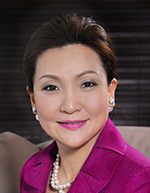 Esther Law Lee Poh