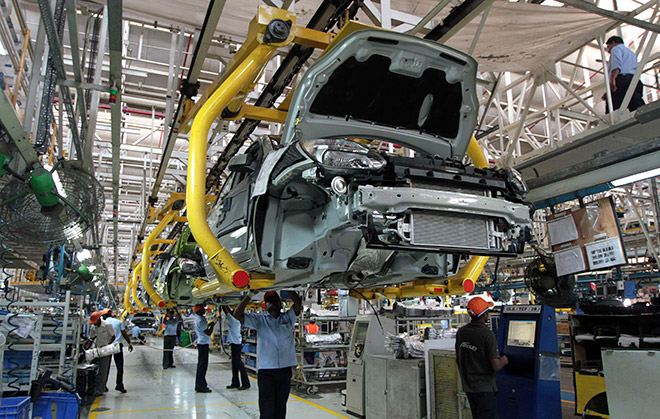 EU to enhance circularity of automotive industry