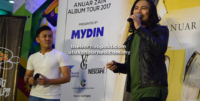 anuar zain cinta takkan berakhir