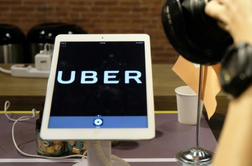 Us Opens Criminal Investigation Into Uber 9688