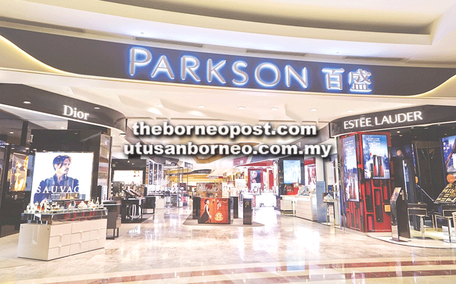 Parkson Malaysia