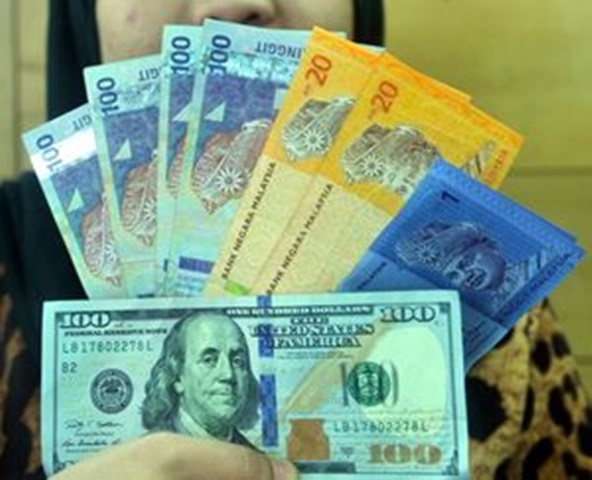 Ringgit to strengthen ‘quite a lot’ over next six months, says Tony