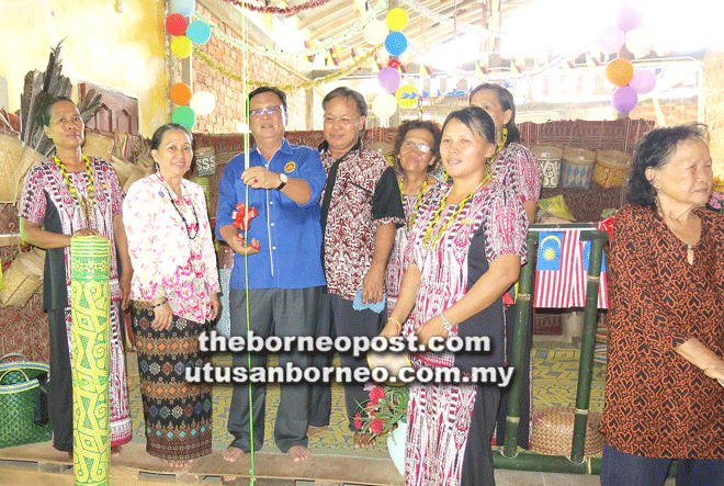 Rural women urged to exploit potential of digital economy | Borneo Post ...