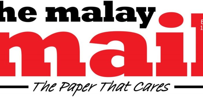 Goodbye Malay Mail Our Oldest Newspaper