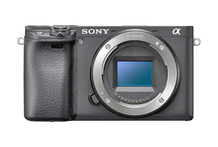 Sony’s introduces next-generation a6400 mirrorless camera | Borneo Post ...