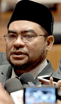 Maqasid Syariah concept to be national policy