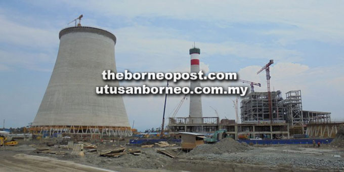 Orderbook Boost For Hsl With New Contracts From Sarawak Energy