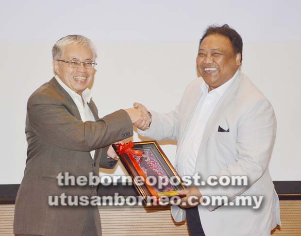 Sarawak in great need of TVET graduates – Wong | Borneo Post Online