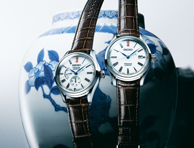 Seiko 2019 Basel World releases five new models of Seiko series