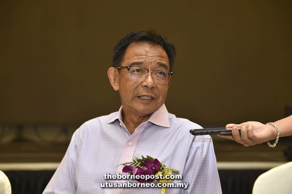 Abdul Karim Wants To Meet Gobind Over Rtm S Lack Of Coverage Issue