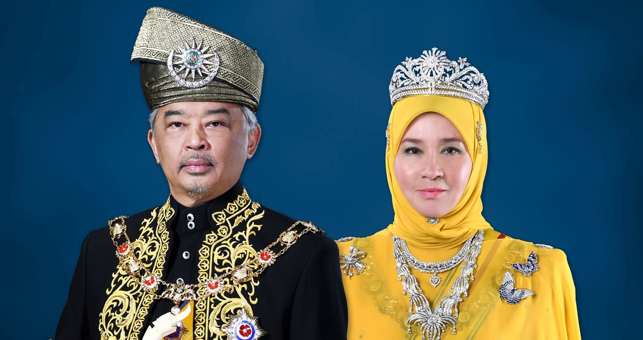 King hopes Malaysians stay united