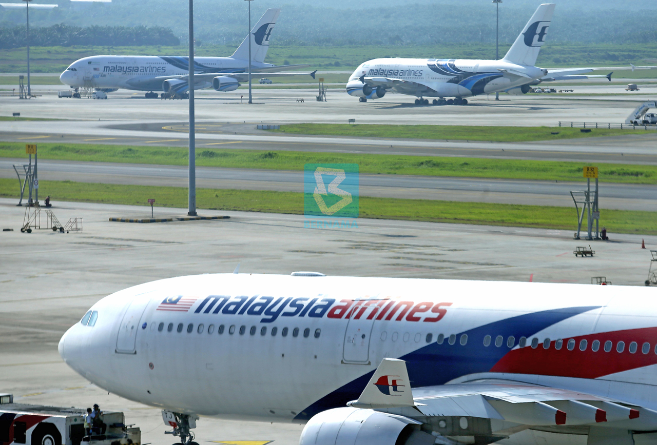 No full privatisation, urge Malaysia Airlines union ...