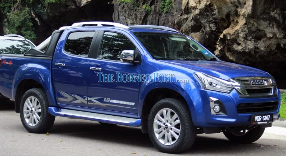 Isuzu 1 9 Ddi Blue Power Posts Facebook