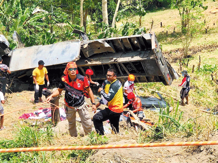 field trip accidents in the philippines