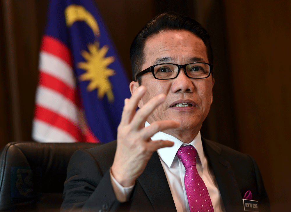 Discussions on oil royalties for Sabah, Sarawak still ...