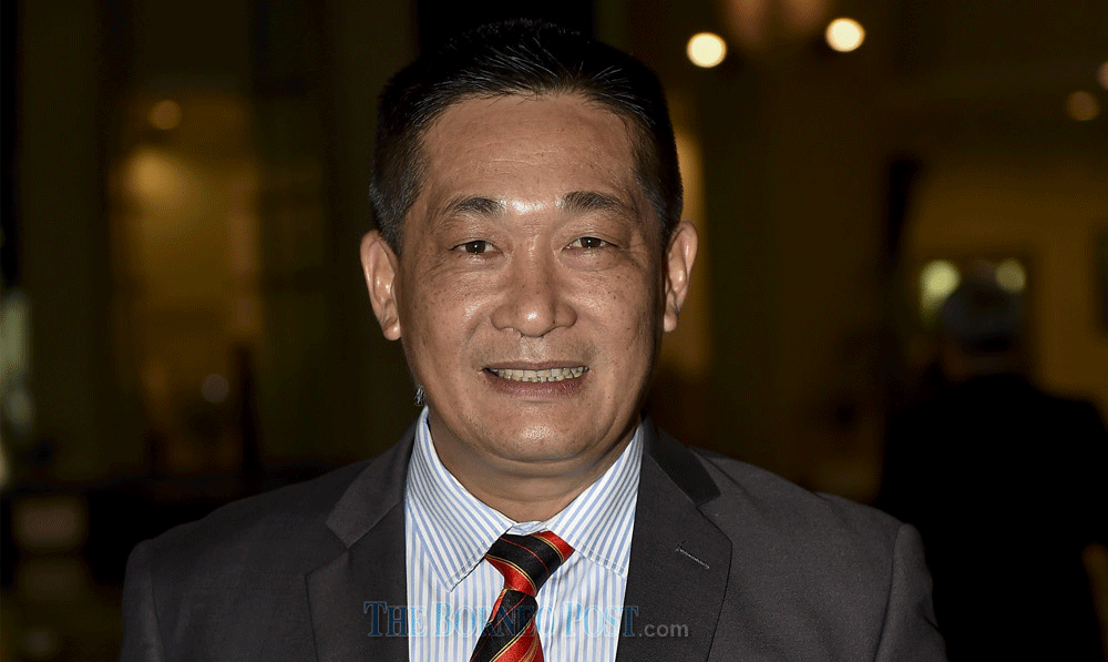 Rep hopes state government will follow up on special grant to Sarawak