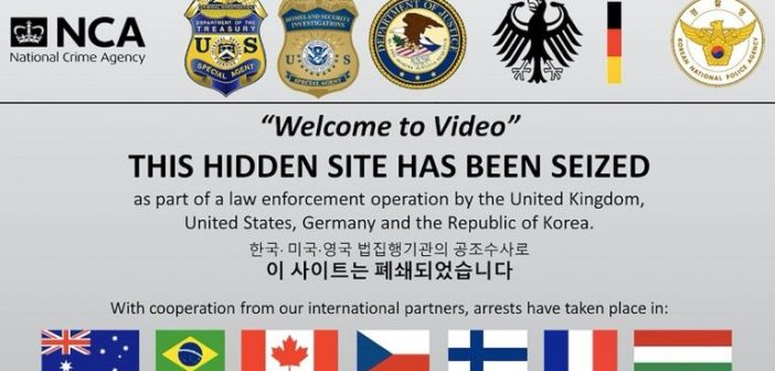 Darknet Boy Porn - Global darknet child porn probe leads to 337 arrests ...