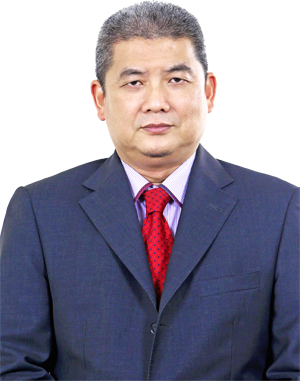 Datuk dr mohd abdul karim abdullah