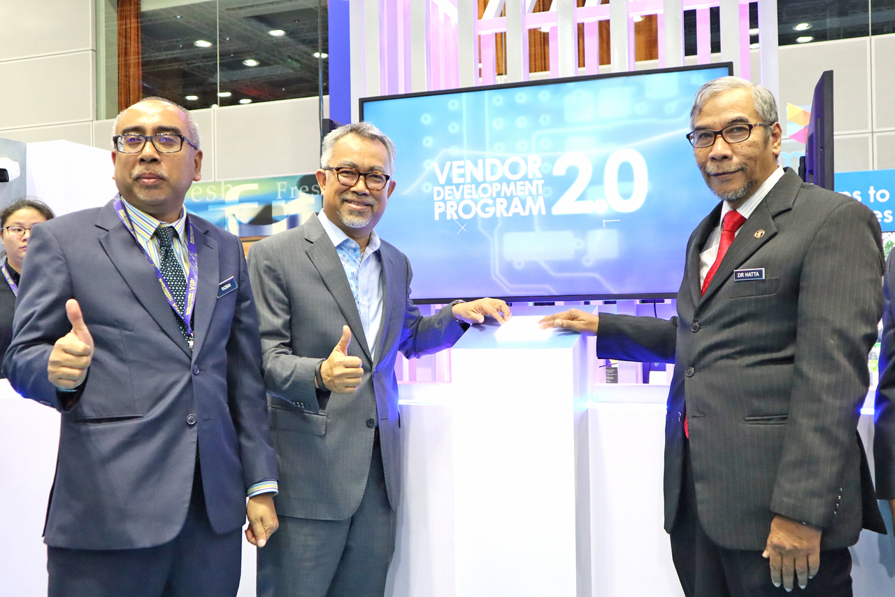 Celcom Launches Vdp To Support Develop Local Digital Ecosystem