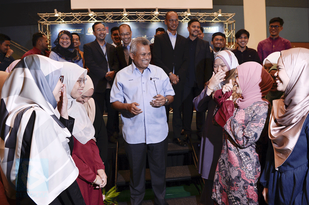 Bank Rakyat Allocates 100 Protege Spots For Graduates