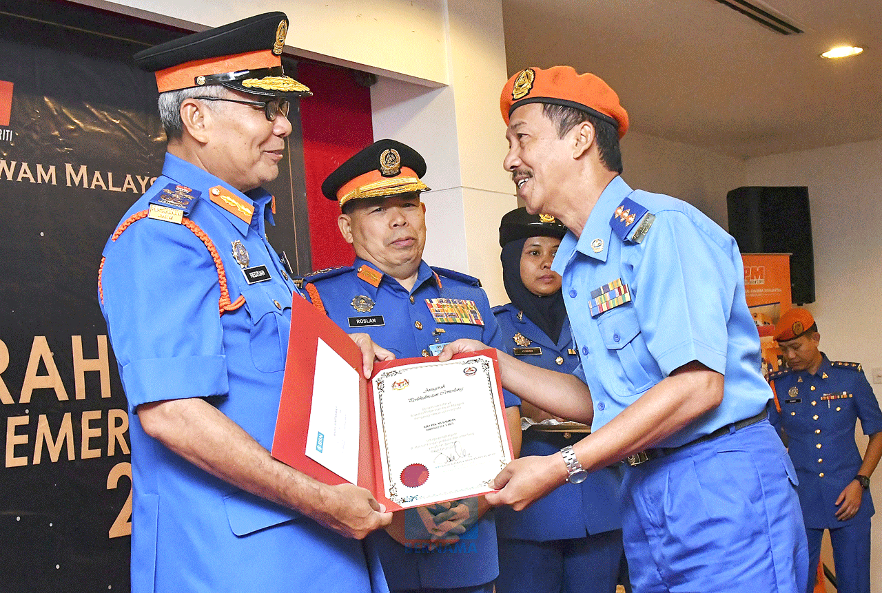 Govt to introduce programme to replace PLKN BTN Mohd Redzuan