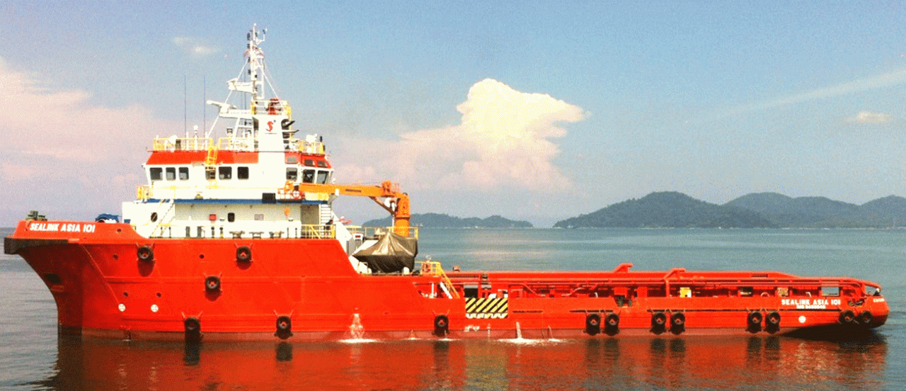 Sealink to heighten ship building, related capabilities Borneo Post