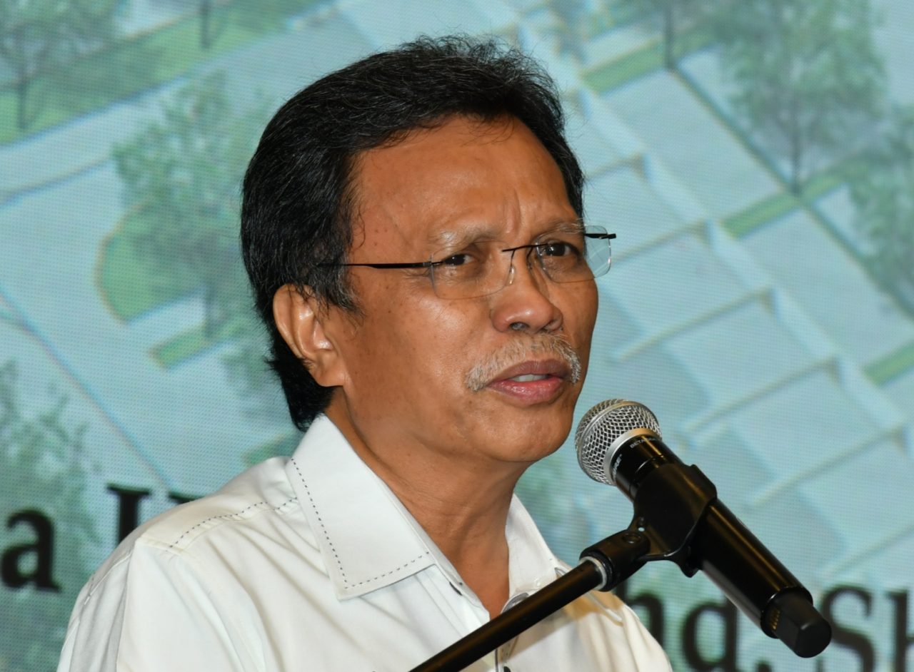 Sabah Polls Warisan Plus Names 66 Candidates Pkr Still Undecided