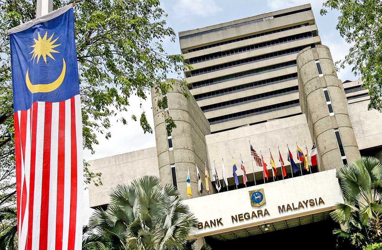 Bank Negara Cuts Opr By 50 Bps As Economic Conditions To Prove Challenging In The First Half Businesstoday