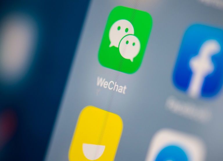 tencent wechat daus wechat 200m maus