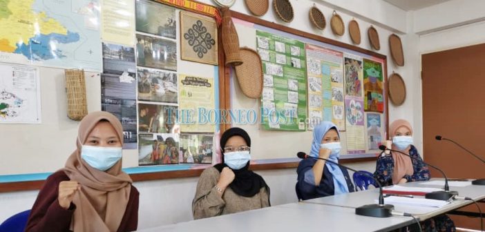 Smk Taun Gusi Students Take Teacher To Court For Failing To Attend English Class